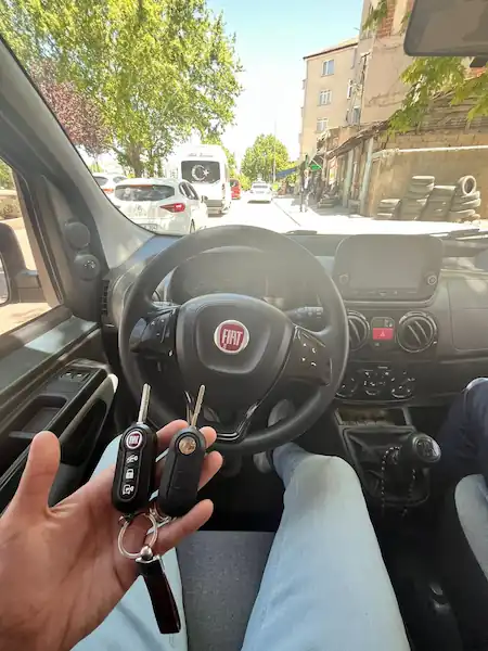 Acil Daire Kapı Açma